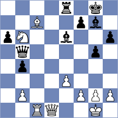 Pica - Paxtor Chiguichon (chess.com INT, 2025)