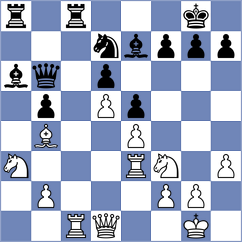 Matthews - Southam (London,Canada, 1995)