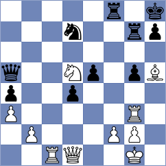 Dilleigh - Nendick (Bristol, 1990)
