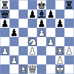 Smith - Vershinin (chess.com INT, 2024)