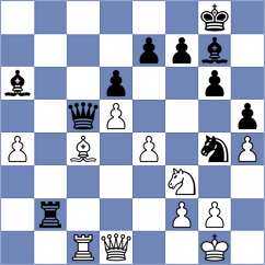 Vidonyak - Pinheiro (chess.com INT, 2022)