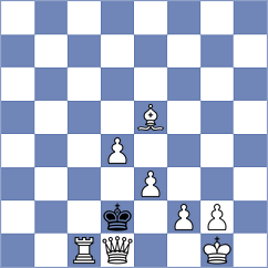 Bedekovic - Beaumont (chess.com INT, 2021)