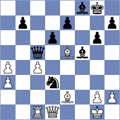 Yevchenko - Napoli (chess.com INT, 2024)