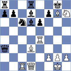 Blauert - Ciron (Playchess.com INT, 2005)