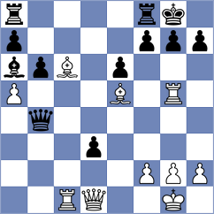 Sabatier - Adireddy (chess.com INT, 2025)
