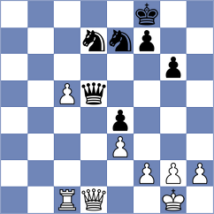 Ivanovic - Mijuskovic (Kragujevac, 2010)