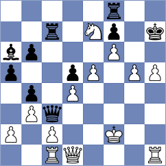 Tifferet - Andrade (chess.com INT, 2024)