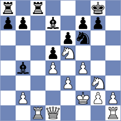 Lashkov - Andreev (Kimry, 2007)