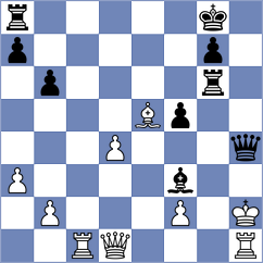 Dyachuk - Blackburn (chess.com INT, 2024)
