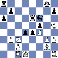 Galvan Noda - Figueredo Munoz (Tenerife, 2019)