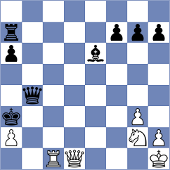 Evteev - Pashkin (Ufa, 2006)