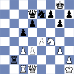 Alvarez Diaz - Cornejo Perales (Lima, 2000)
