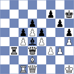 Matthiesen - Sunilduth Lyna (Chess.com INT, 2020)