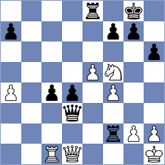 Chernov - Tsatsalashvili (chess.com INT, 2024)
