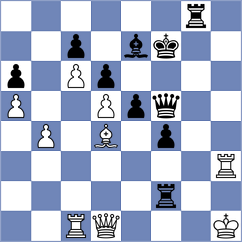 Vedder - Askarov (chess.com INT, 2025)