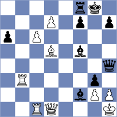 Prohorov - Tiarks (Chess.com INT, 2020)