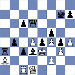Bergersen - Andersen (Norway, 1994)