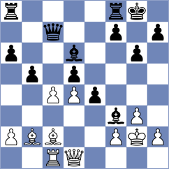 Allays - Bidermann (Europe Echecs INT, 2021)