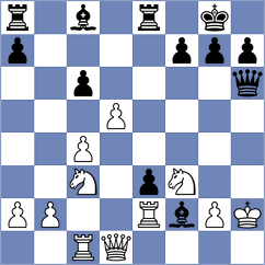 Burenkov - Ponter (Monmouth, 2001)