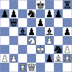 Mrowetz - Steinke (Bochum, 2001)
