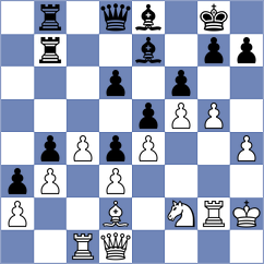 Ashraf - Yedidia (chess.com INT, 2024)