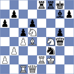 Kocharin - Moroni (chess.com INT, 2025)
