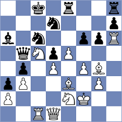 Nayak - Salonen (chess.com INT, 2025)