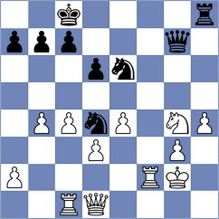 Qurbonboeva - Rashitov (Tashkent, 2010)