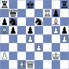 Lenderman - Riff (chess.com INT, 2023)