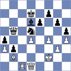 Bender - Dizdarevic (Zagreb, 2014)
