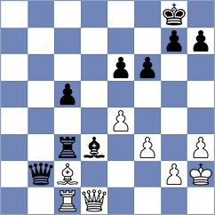 Doucin - Inkiov (Massy, 1995)