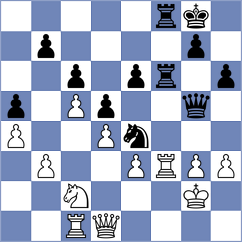 Badelka - Volkov (chess.com INT, 2024)