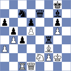 Bjelobrk - Ricaurte Lopez (chess.com INT, 2023)