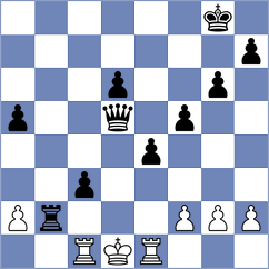 Paredes Zubeldia - Marinidis (Lichess.org INT, 2021)