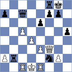Balzer - Wachsmann (Playchess.com INT, 2009)