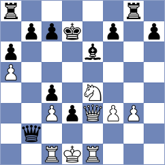 Adam - Van der Graaf-Osinga (chess.com INT, 2025)