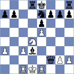 Marquez - Seidov (Playchess.com INT, 2004)