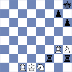Fawzy - Ollier (chess.com INT, 2025)