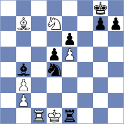 Nikulina - Rubio (chess.com INT, 2025)