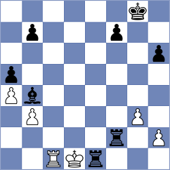 Lesche - Tychyna (Bad Homburg, 2012)