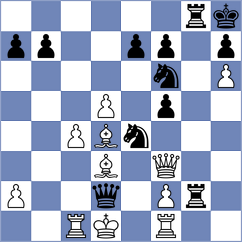 Eugene - Deac (chess.com INT, 2025)