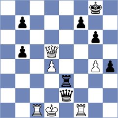 Kalashian - Svane (chess.com INT, 2022)