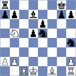 Jensen - Maier (Bagneux, 1980)