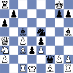 Enkhrii Enkh-Amgalan - Finegold (chess.com INT, 2025)