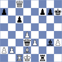 Leung - Masruri (chess.com INT, 2025)