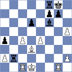 Liu - Chen (Hong Kong HKG, 2023)