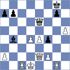 Ozerin - Chesnokov (Moscow, 2019)