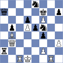 Aghasiyev - Meruga (Chess.com INT, 2020)