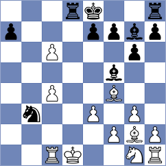 Sobek - Novik (chess.com INT, 2025)