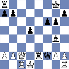 Srebrnic - Rodriguez Santiago (chess.com INT, 2024)